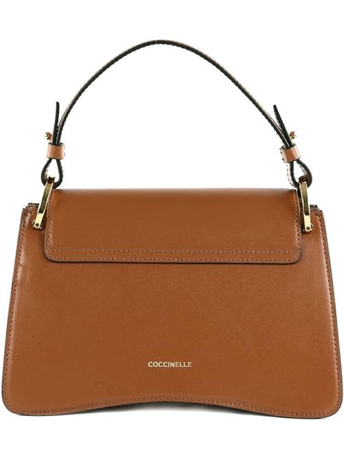  COCCINELLE | E1 SSK 18 02 01CUIR